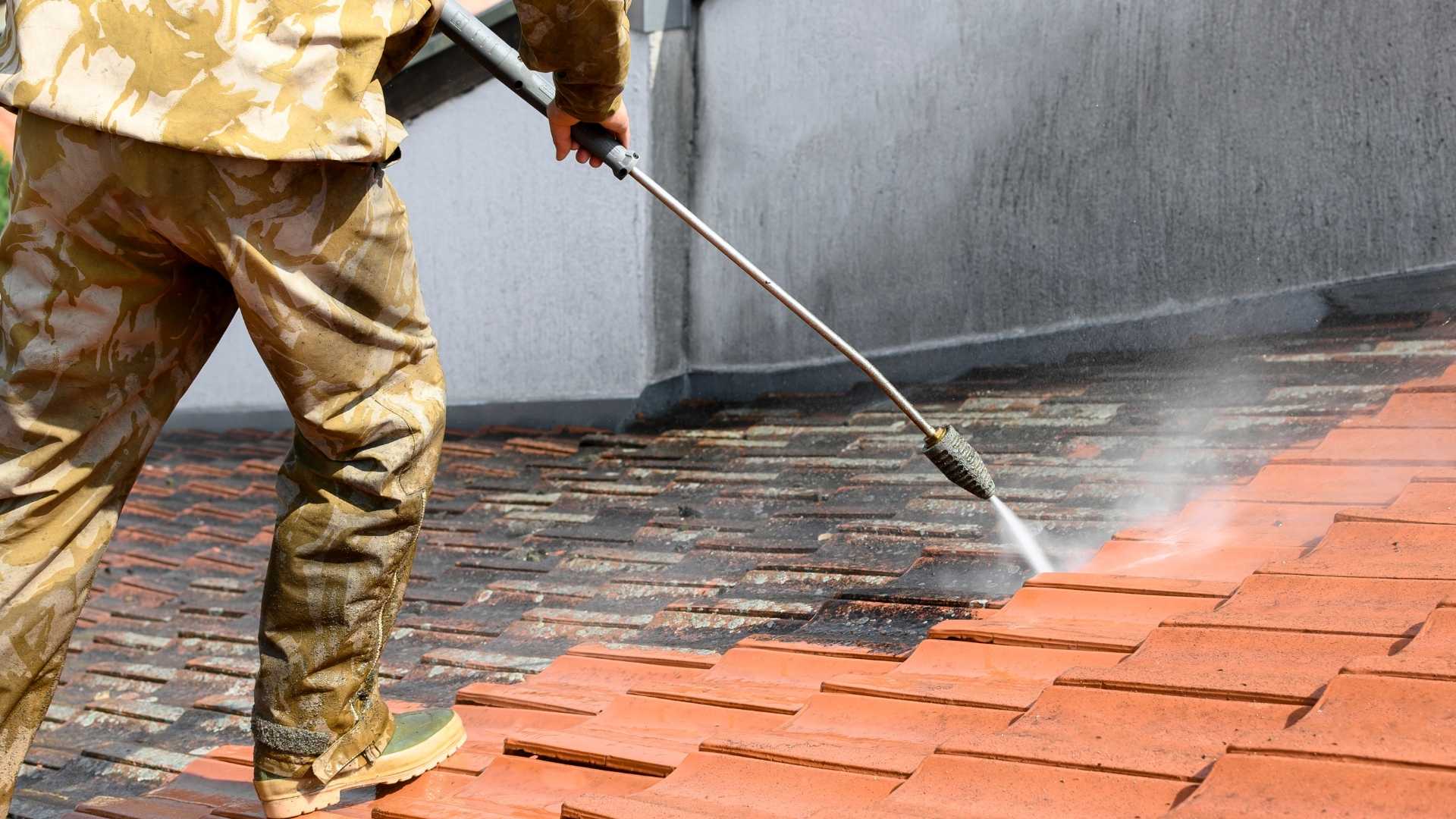 hero pressure washing sopchoppy fl
