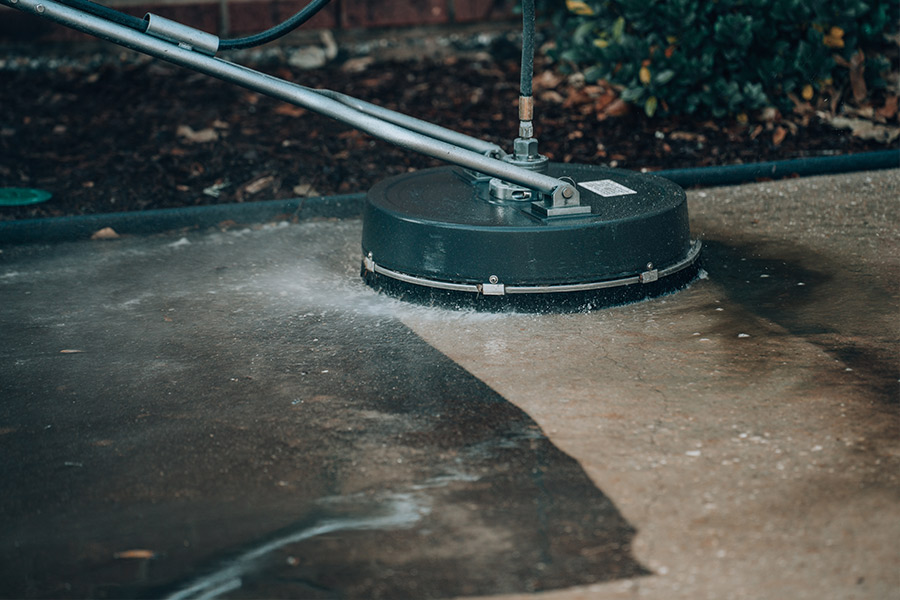 new concrete driveway tallahassee fl